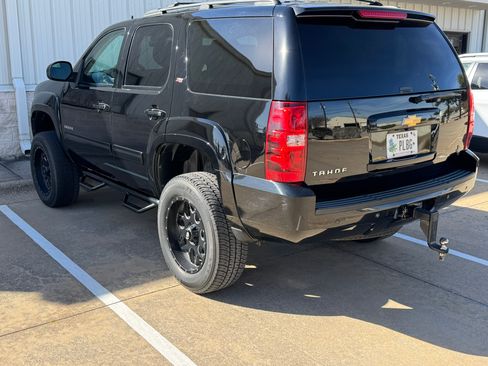 Used 2014 Chevrolet Tahoe LT image 4
