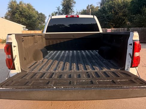 Used 2014 GMC Sierra 1500 SLE AWD/4WD image 6
