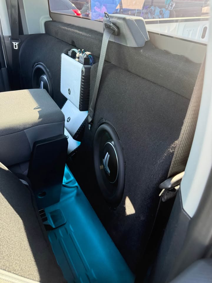 Used 2025 Ford F150 XL RWD image 10