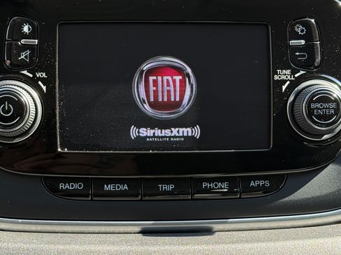 Used 2016 FIAT 500X Trekking image 12