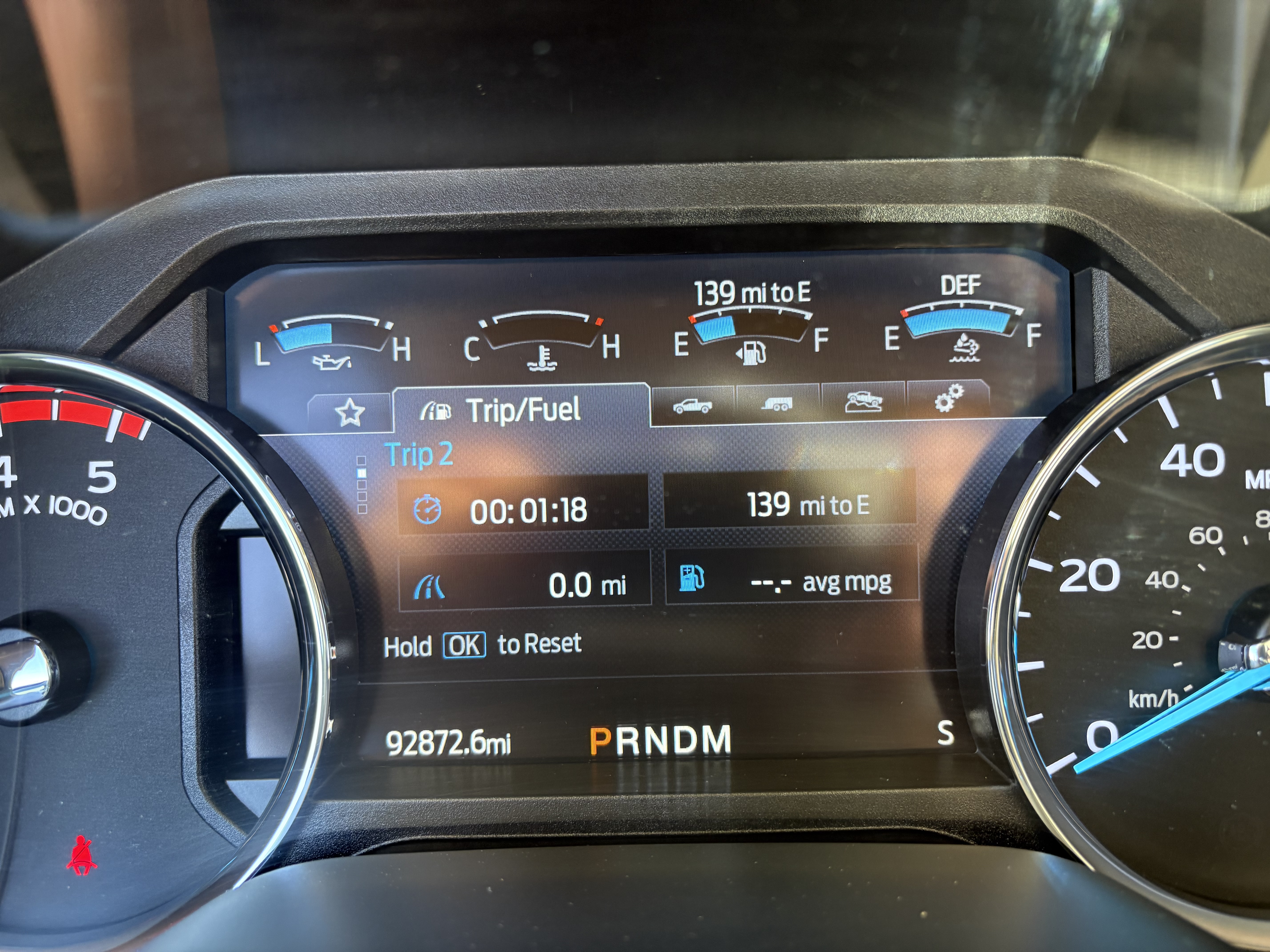 Used 2020 Ford F250 Lariat w/ Chrome Package AWD/4WD image 6