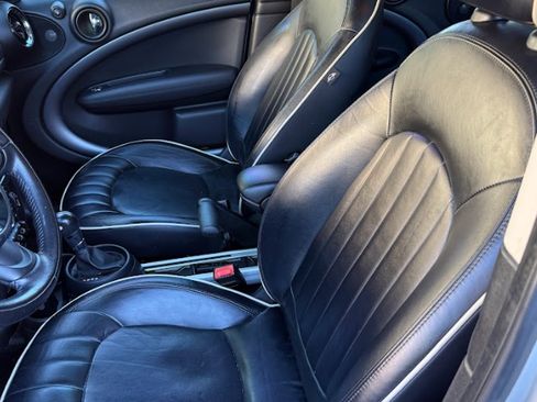 Used 2013 MINI Cooper Countryman S image 11