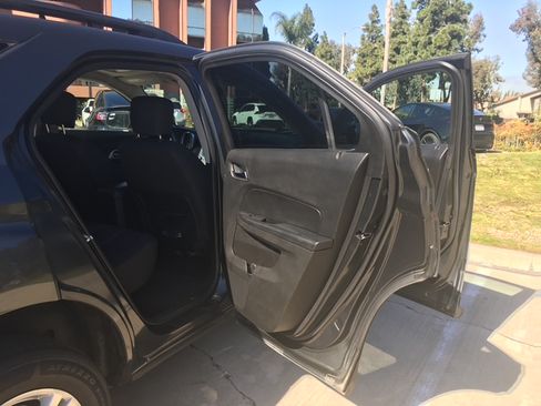 Used 2013 Chevrolet Equinox LT image 8