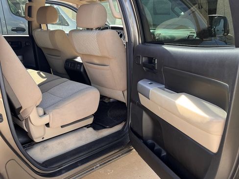 Used 2008 Toyota Tundra SR5 image 14