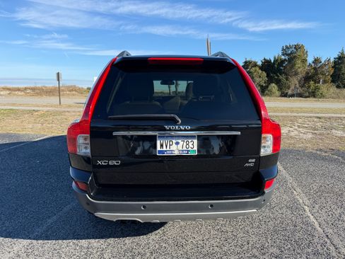 Used 2008 Volvo XC90 3.2 image 4