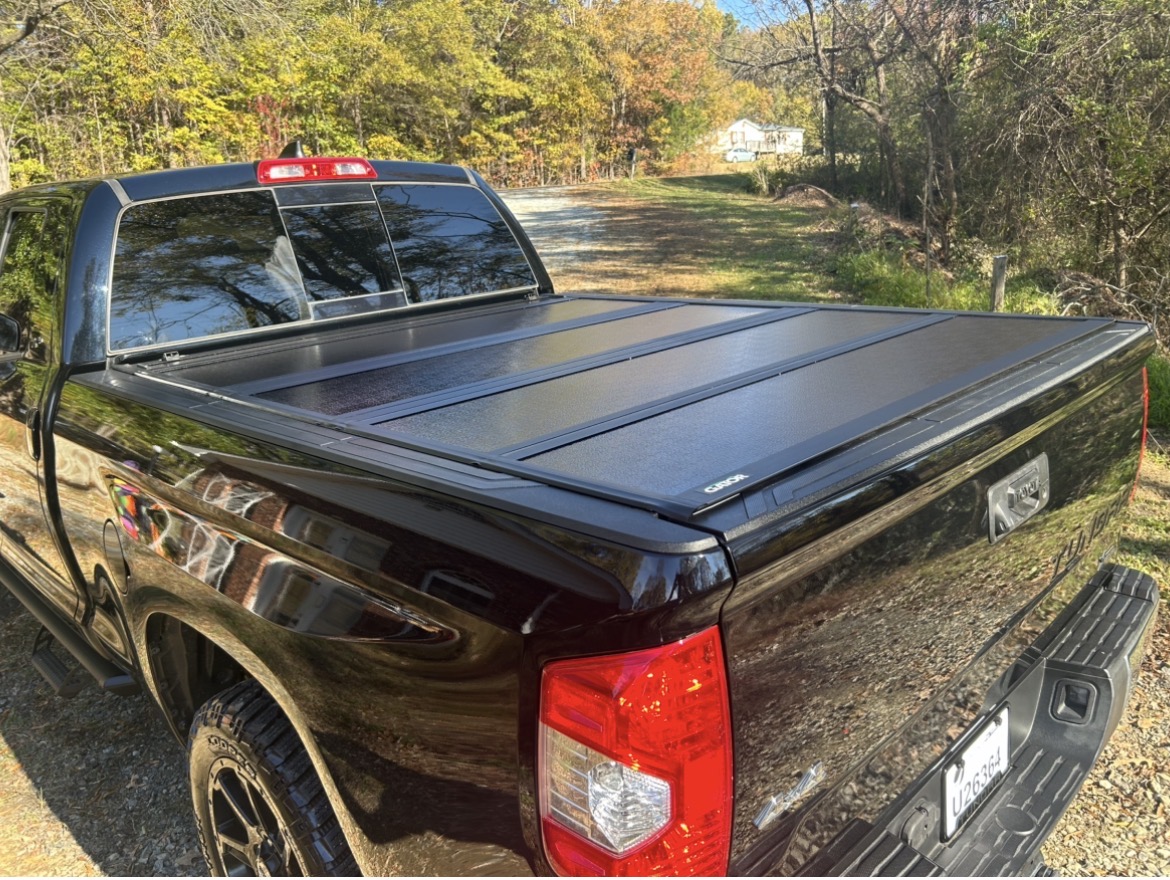 Used 2020 Toyota Tundra SR5 w/ SR5 Upgrade Package AWD/4WD image 6