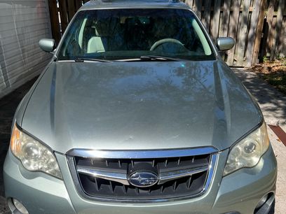 Used 2009 Subaru Outback 2.5i Limited