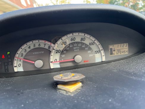 Used 2007 Toyota Yaris Sedan image 11