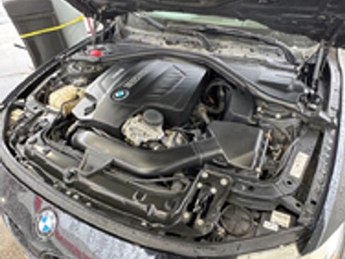 Used 2015 BMW 435i xDrive 435i xDrive Coupe 2D image 14