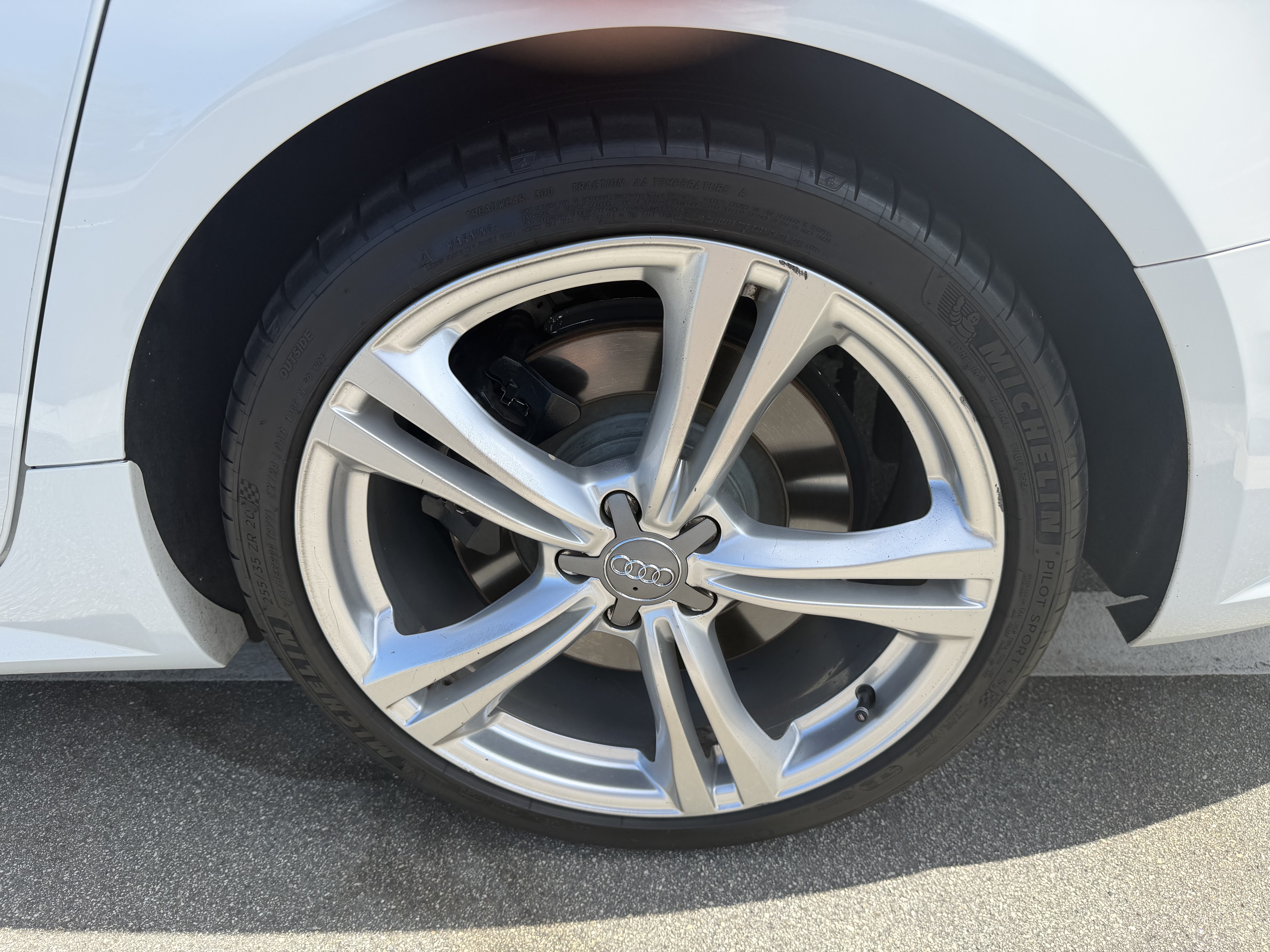 Used 2016 Audi S6 Premium Plus AWD/4WD image 12