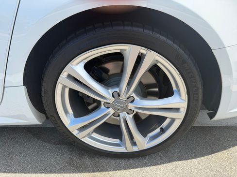 Used 2016 Audi S6 Premium Plus AWD/4WD image 12