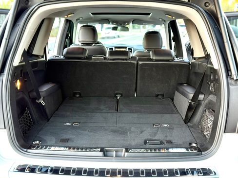 Used 2016 Mercedes-Benz GL 320 BlueTEC 4MATIC image 21