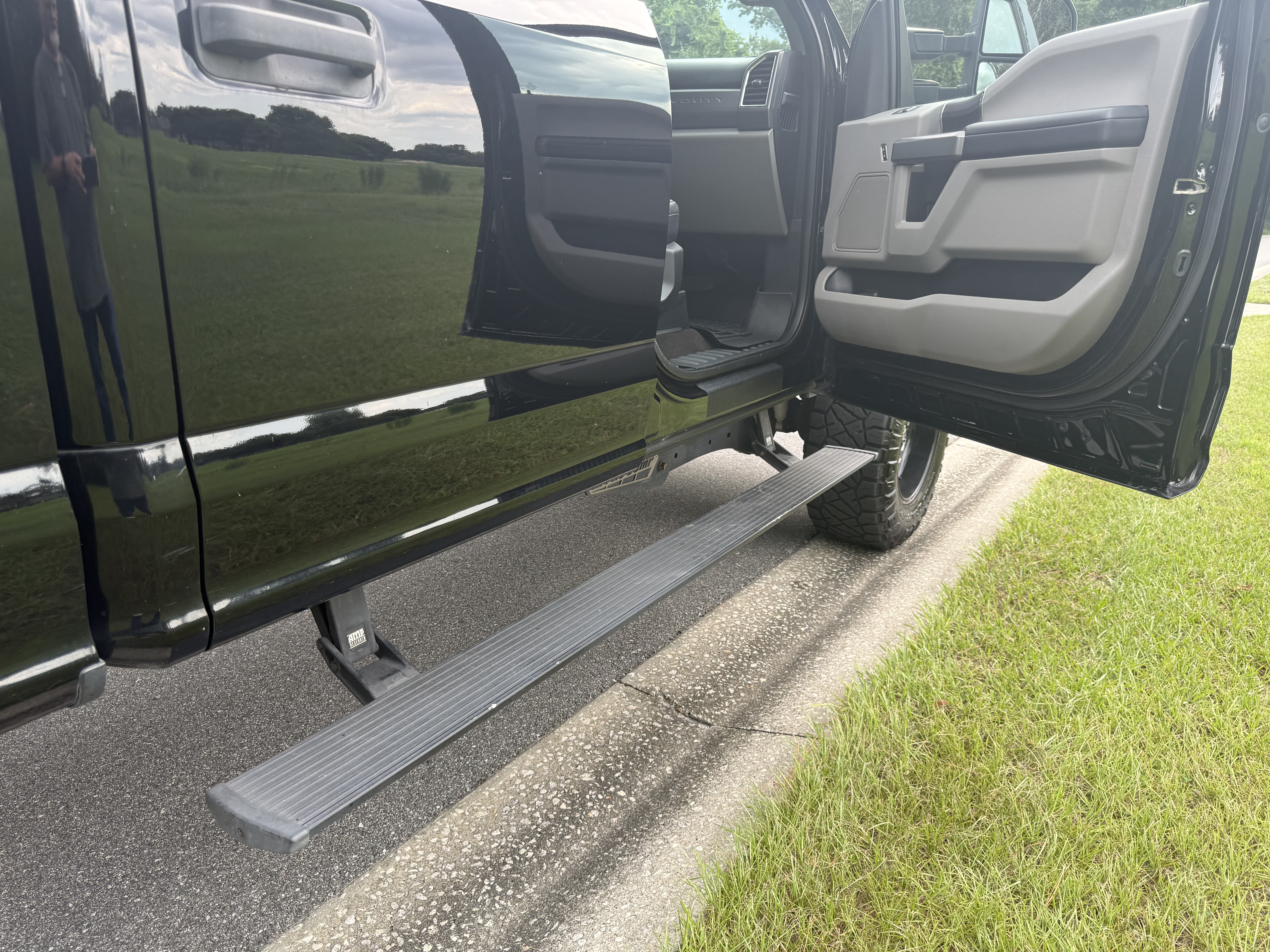 Used 2018 Ford F250 XLT AWD/4WD image 21