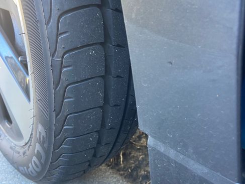 Used 2017 BMW i3 image 10