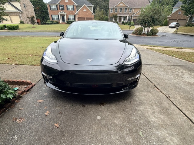 Used 2018 Tesla Model 3 Mid Range RWD image 8