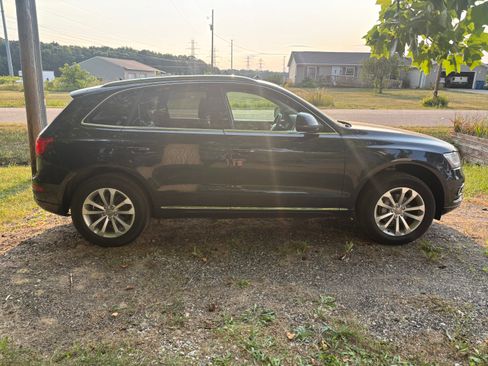 Used 2014 Audi Q5 2.0T Premium Plus w/ Premium Plus Package AWD/4WD image 4