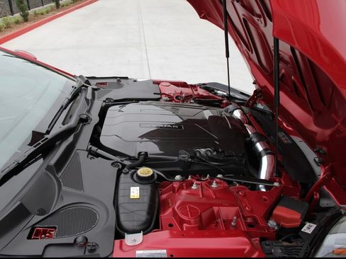 Used 2015 Jaguar F-TYPE R RWD image 20