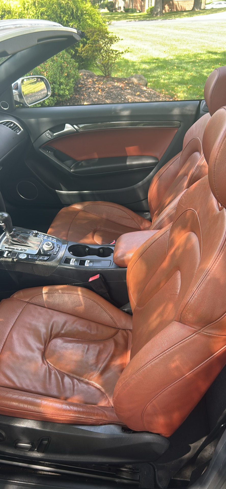 Used 2011 Audi S5 Prestige AWD/4WD image 8