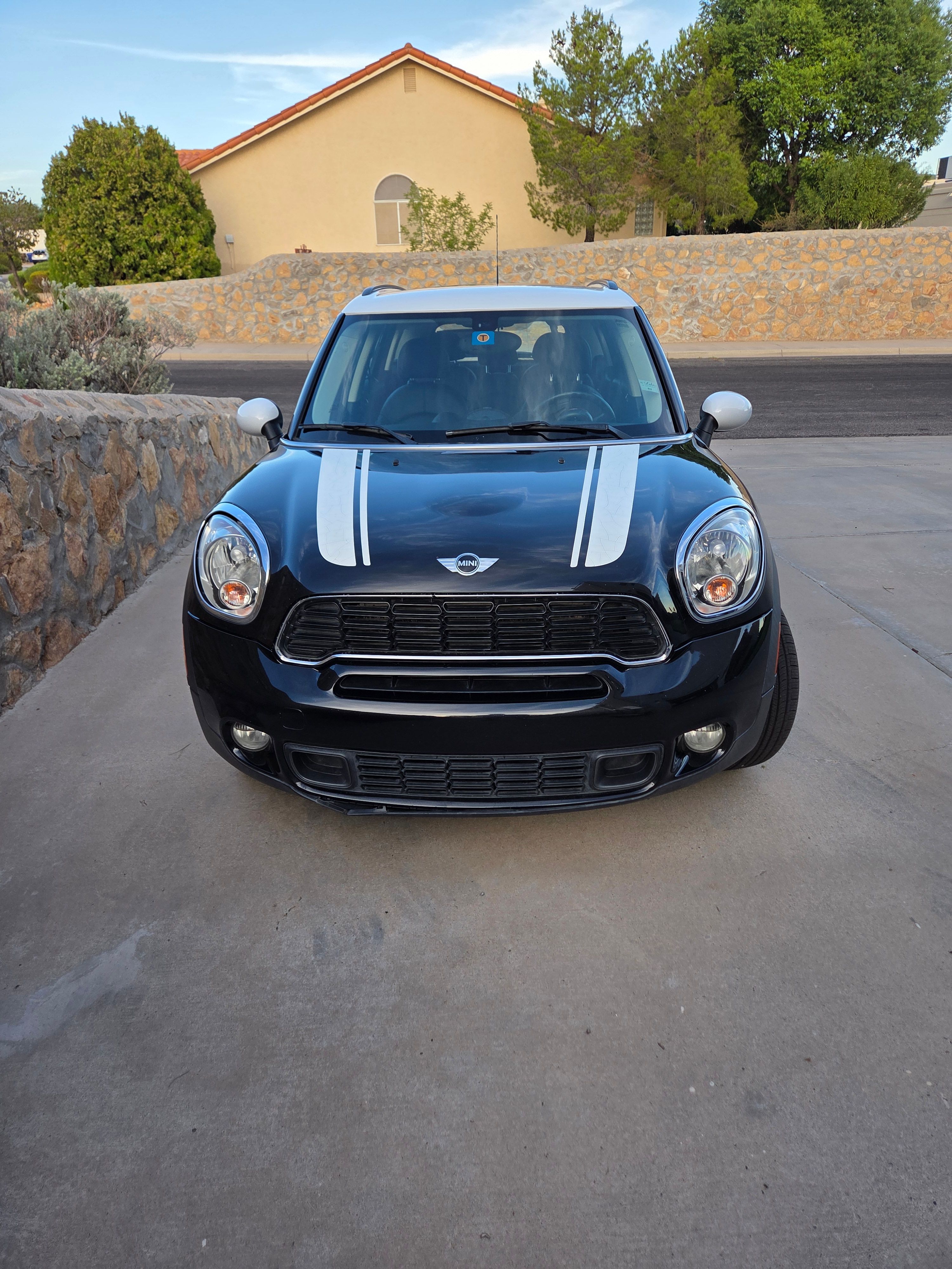 Used 2013 MINI Cooper Countryman S AWD/4WD image 24