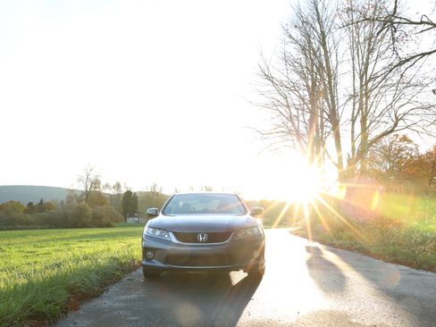 Used 2013 Honda Accord EX-L image 14