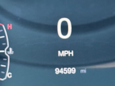 Used 2018 Jeep Compass Limited w/ Navigation Group AWD/4WD image 6