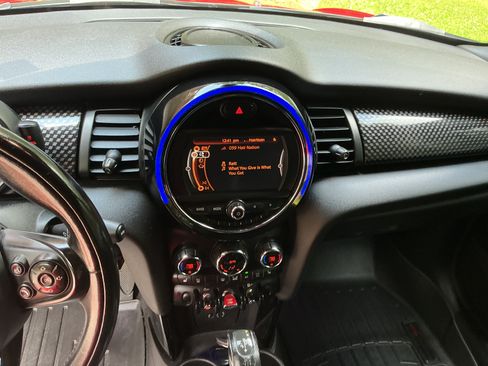 Used 2017 MINI Cooper S FWD image 30