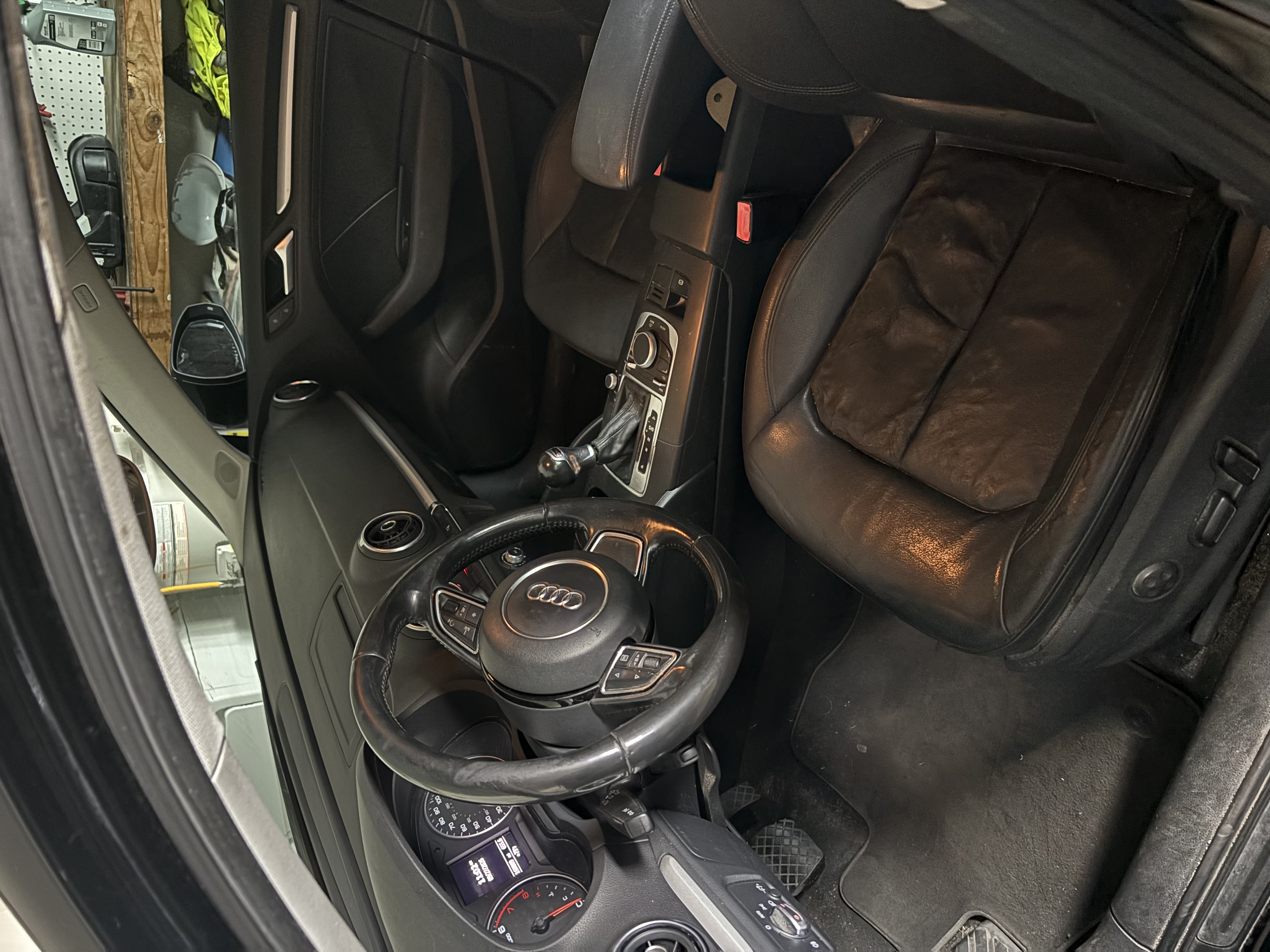 Used 2015 Audi A3 1.8T Premium FWD image 6