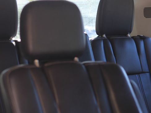 Used 2012 Chrysler Town & Country Touring w/ Entertainment Group #1 image 1