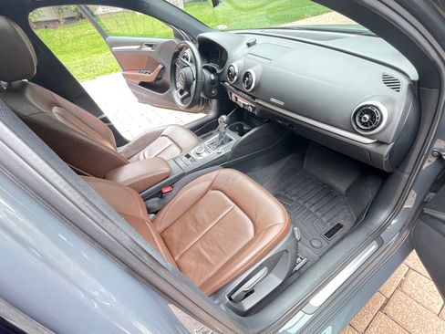 Used 2019 Audi A3 2.0T Titanium image 6