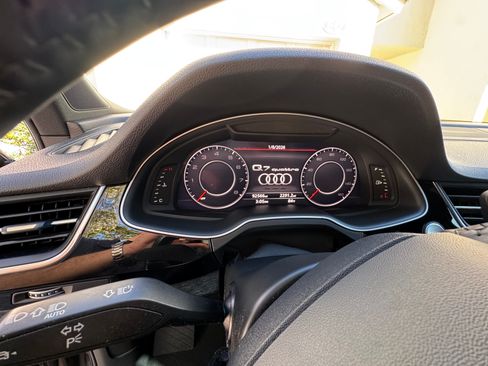 Used 2018 Audi Q7 3.0T Prestige w/ Prestige Package AWD/4WD image 5