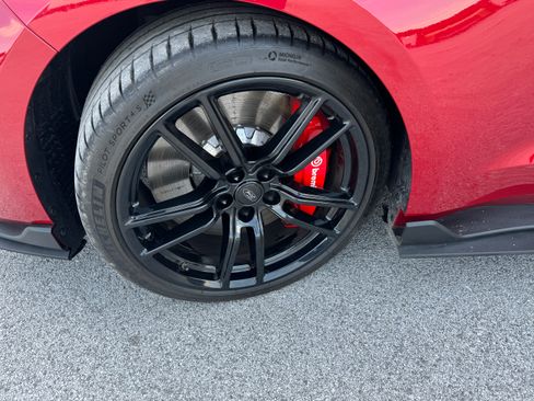 Used 2020 Ford Mustang Shelby GT500 RWD image 17