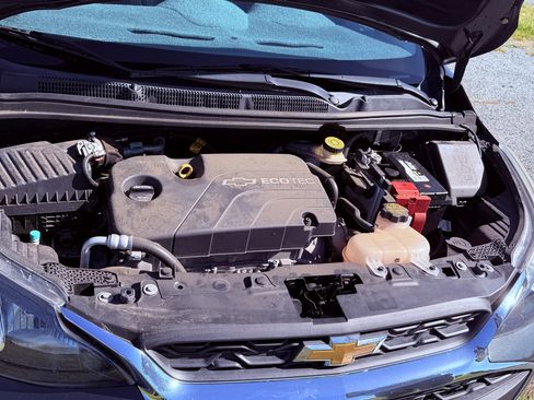 Used 2019 Chevrolet Spark LS image 9