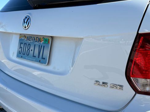 Used 2014 Volkswagen Jetta SE image 9