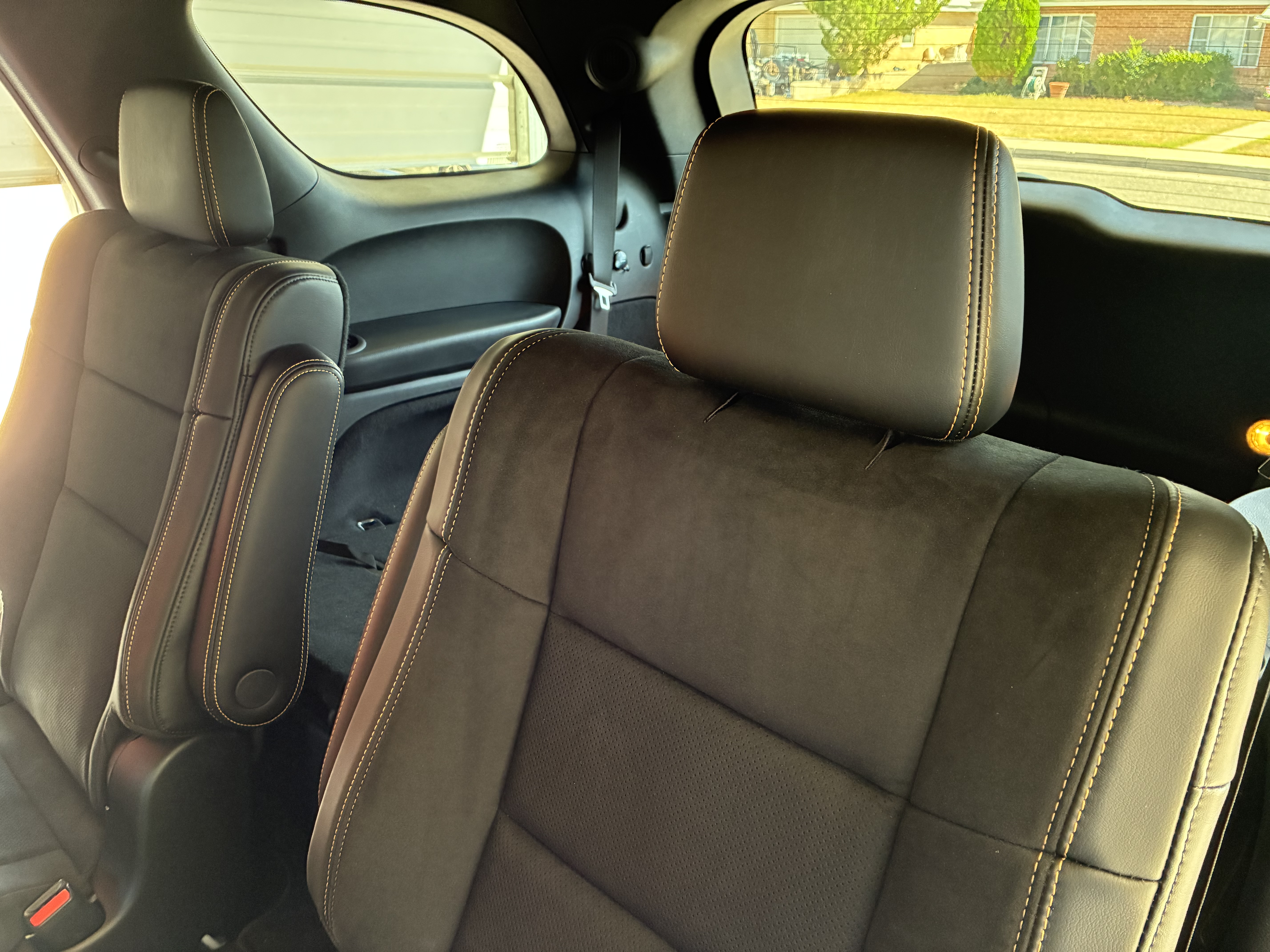 Used 2025 Dodge Durango R/T AWD/4WD image 15