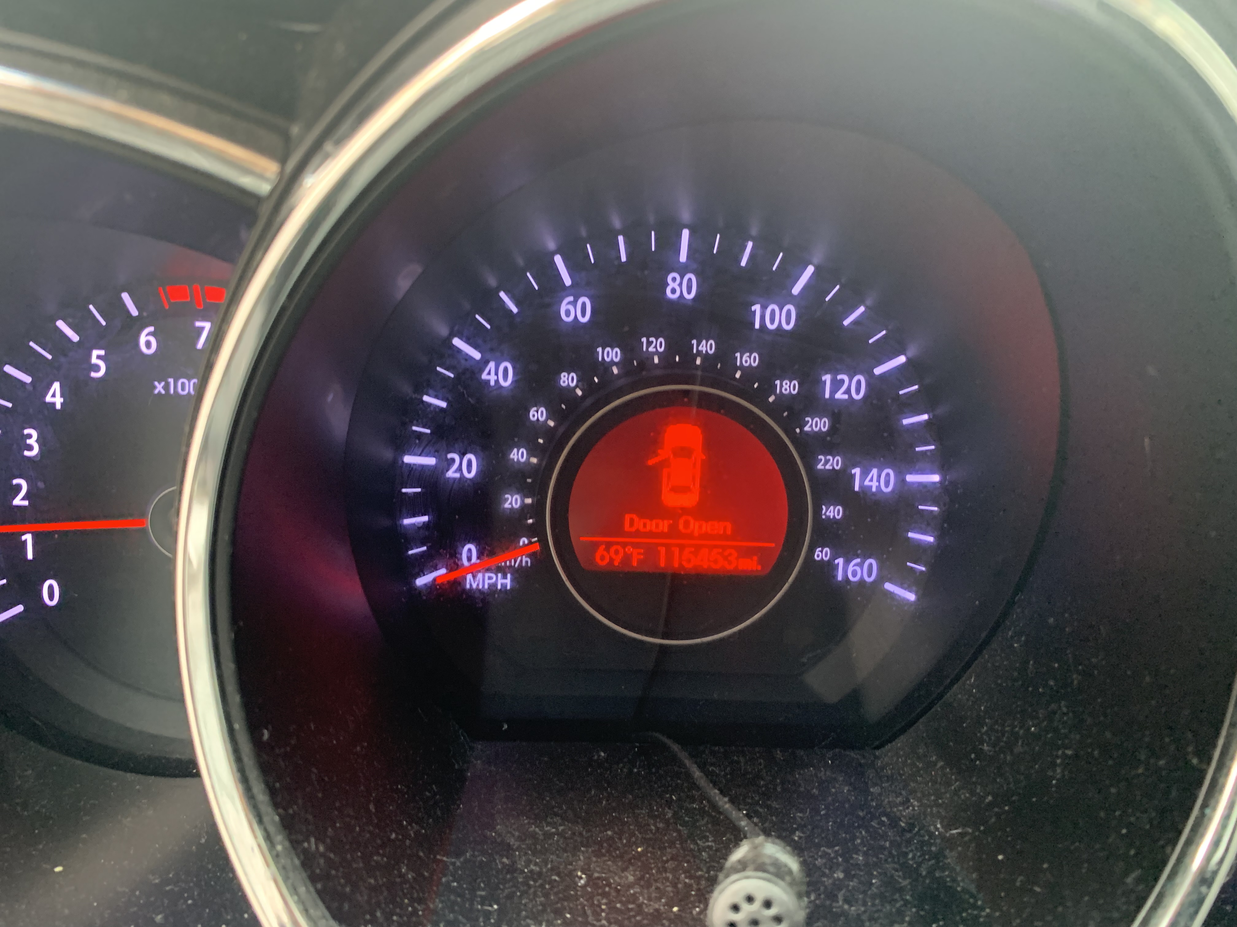 Used 2013 Kia Optima EX FWD image 9