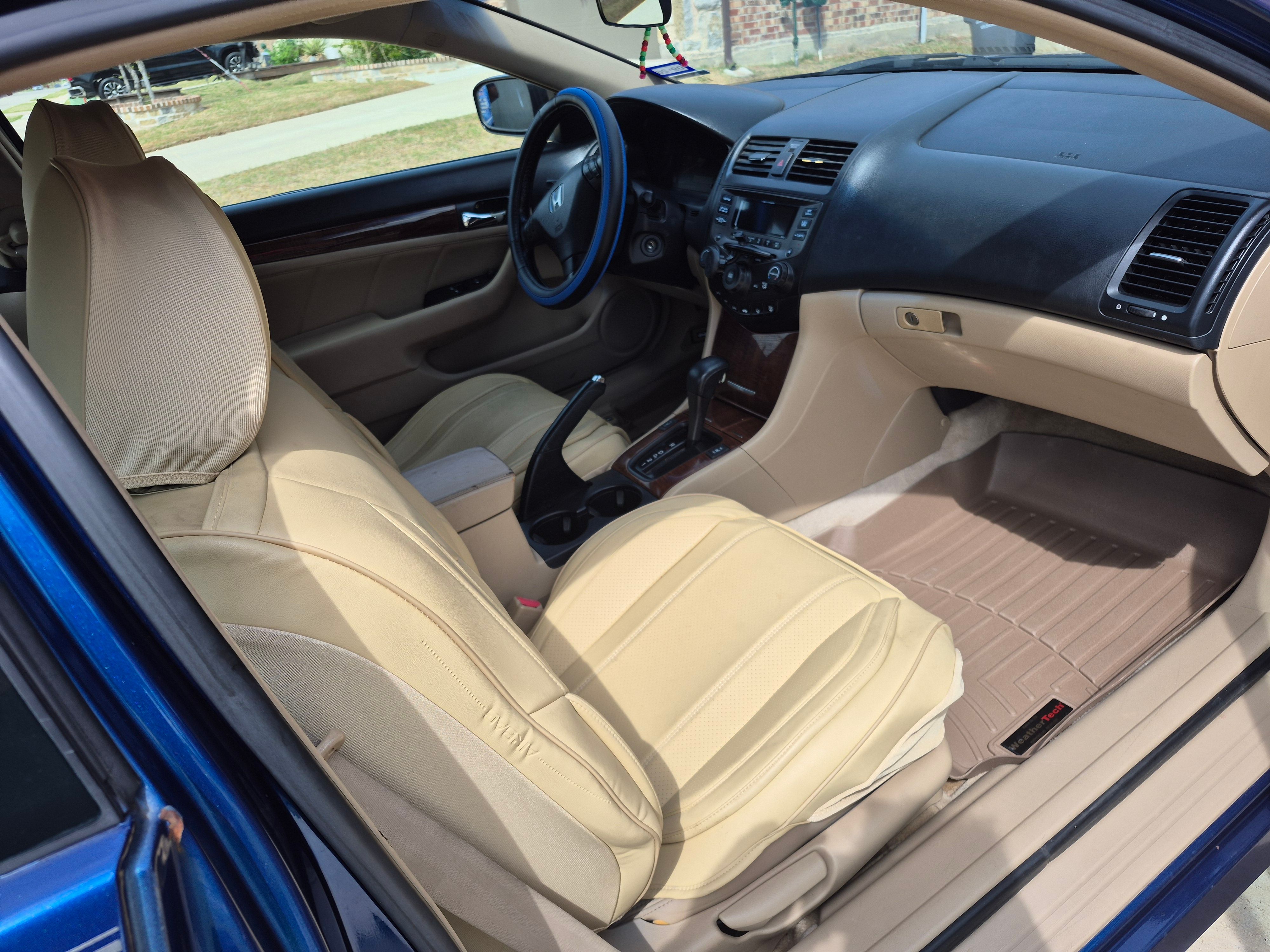 Used 2006 Honda Accord EX-L image 8