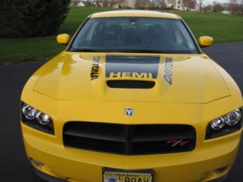 Used 2006 Dodge Charger R/T image 5