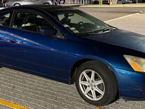 Used 2003 Honda Accord EX image 1
