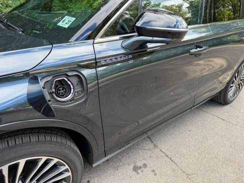 Used 2022 Lincoln Corsair Grand Touring AWD/4WD image 19
