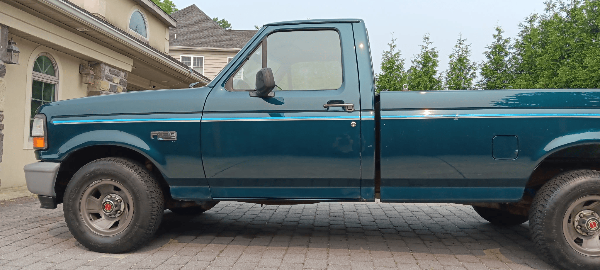 Used 1994 Ford F150 XL RWD image 5