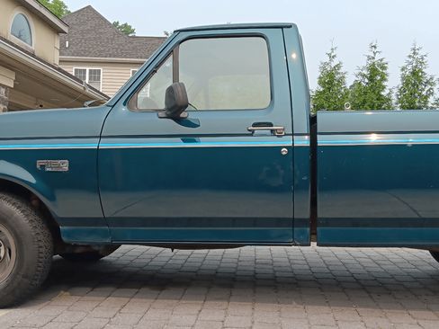 Used 1994 Ford F150 XL RWD image 4