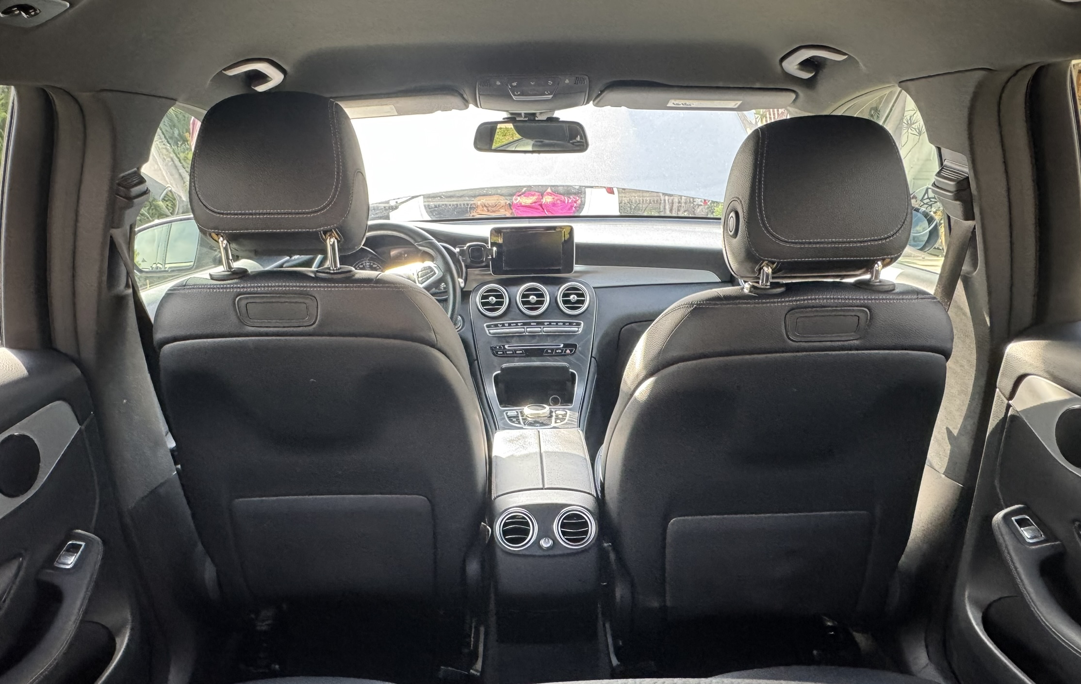 Used 2019 Mercedes-Benz GLC 300 image 21