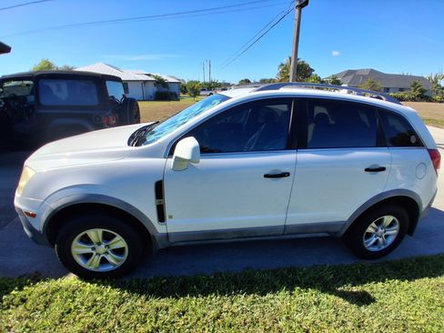 Used 2009 Saturn Vue XE w/ Premium Trim Package image 7