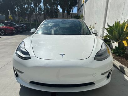 Used 2023 Tesla Model 3 Standard Range