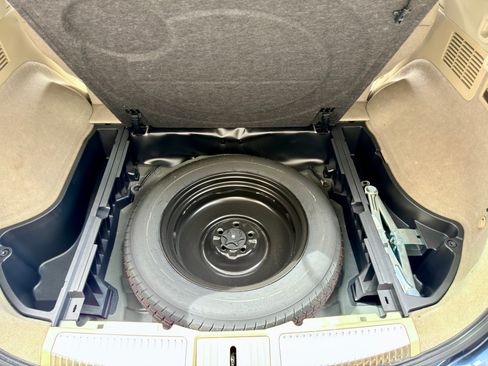 Used 2013 Nissan Murano S image 27