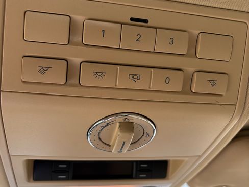 Used 2008 Volkswagen Touareg V6 image 29