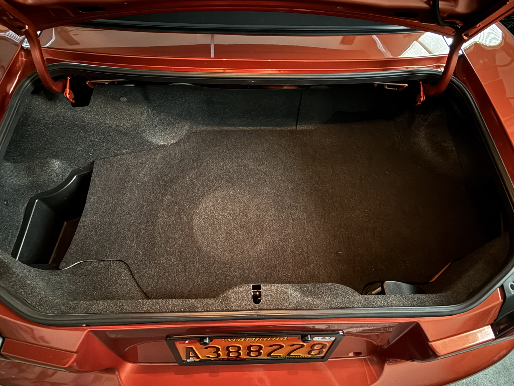 Used 2005 MAZDA MX-5 Miata MAZDASPEED RWD image 30