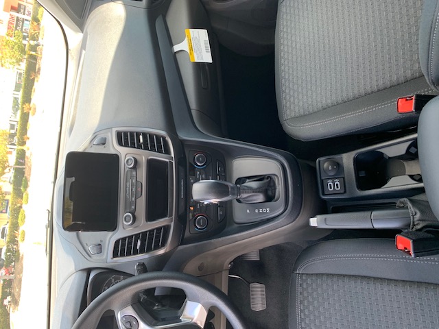 Used 2022 Ford Transit Connect XLT FWD image 9