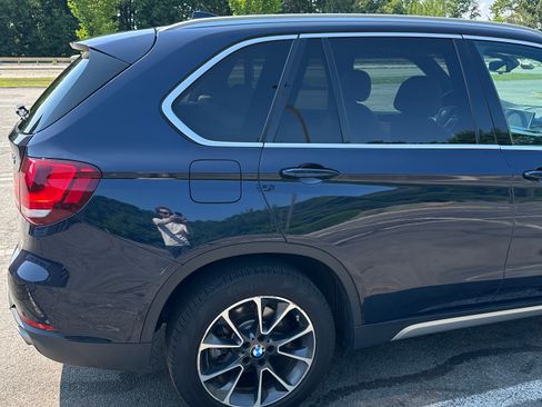 Used 2017 BMW X5 xDrive35i AWD/4WD image 8