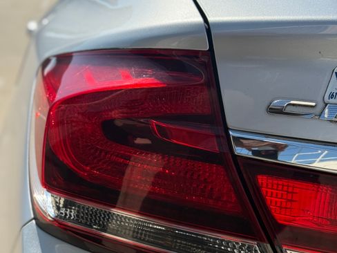 Used 2014 Honda Civic LX image 10